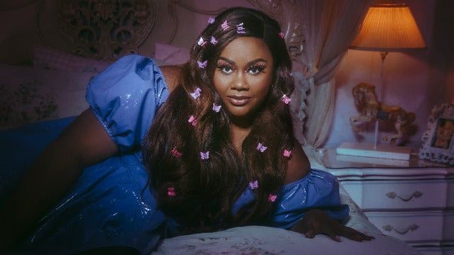 Nicole Byer | Pantages Theatre