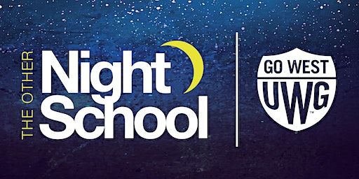 The Other Night School: Dead Weight: Medieval Runestones and Buried Books (Carrollton) | Carrollton Center for the Arts