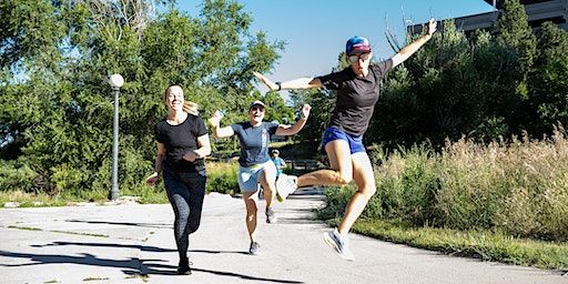 Boulderthon Post-Race Party (Boulder) | Fleet Feet Boulder (Boulder Running Company)