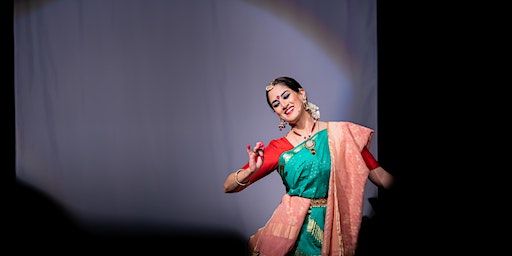 TriNethra-the third eye festival of dance (Lexington) | Scottish Rite Masonic Museum & Library