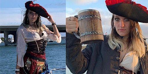 DRINK & DRAW PORTLAND - The Raven's Manor with the Gallery Girls & ONLINE (Portland) | Raven's Manor