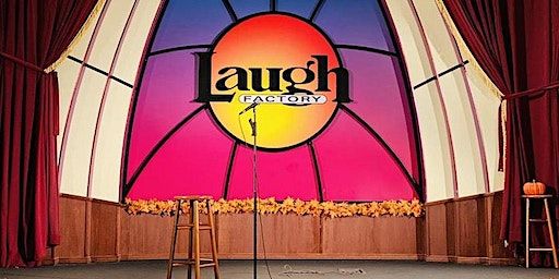 Standup Comedy: Chicago's Best Comedians at Laugh Factory | Laugh Factory