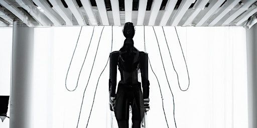 How Is Generative AI Transforming Art and Design? | MIT Bartos Theater