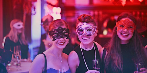 Box Hill Masquerade Ball | Box Hill Mansion, Copper Beech Drive, York, PA, USA