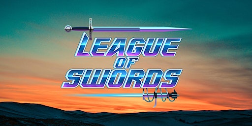 The League of Swords: It Has Begun | 919 W Isabel St, Burbank, CA 91506, USA