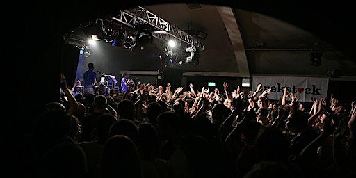 DnB, Garage & Bassline at Tunnel Club | Tunnel Club