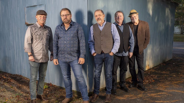 The Seldom Scene & The Porch Delights 2023 (Alexandria) | Birchmere