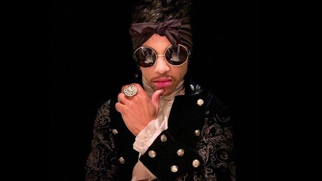 The Purple Madness - Tribute to Prince 2024 (Las Vegas) | Brooklyn Bowl Las Vegas