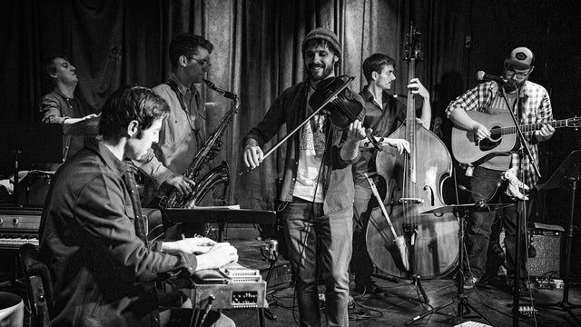 John Mailander's Forecast 2024 (Nashville) | Riverside Revival