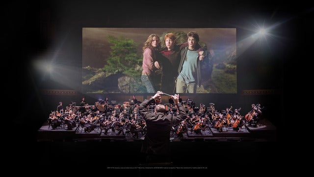 Harry Potter and the Sorcerer's Stone (TM) In Concert 2024 (Knoxville) | Knoxville Civic Auditorium