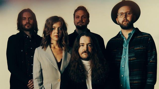 Birdtalker W/ Support By Carbon City Lights 2024 (San Luis Obispo) | SLO Brew Rock