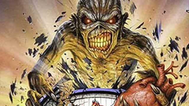 Maiden USA & The Kings of Queen 2024 (Anaheim) | House of Blues Anaheim