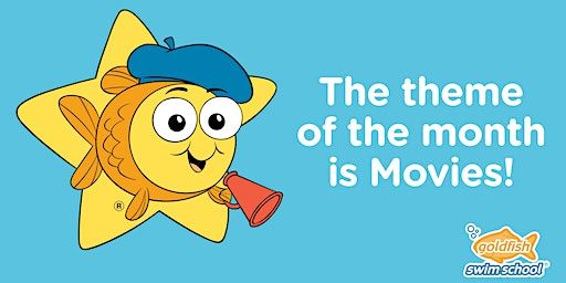 November Family Swim In House Event (American Fork) - Members Only | Goldfish Swim School - American Fork
