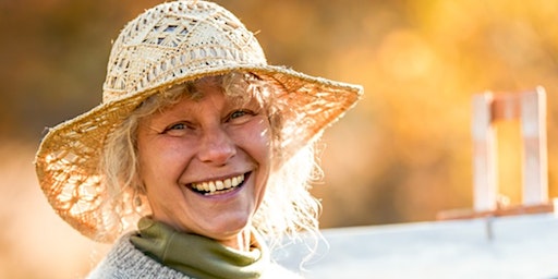 Stories to Share with Mary Iselin | Jaffrey Civic Center