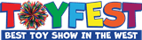 ToyFest West 2024 | South Point Hotel Casino-Spa