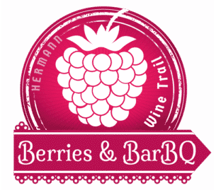 Berries & BarBQ Wine Trail 2024 | Hermann Wine Trail