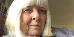 Talk by Donna Brewster | Kirkcudbright Library DG Customer Services