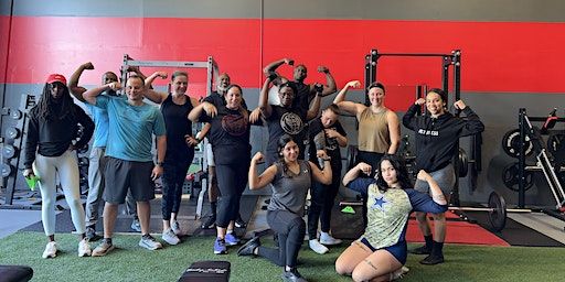 PPC Fitness Bootcamp | PPC Fitness
