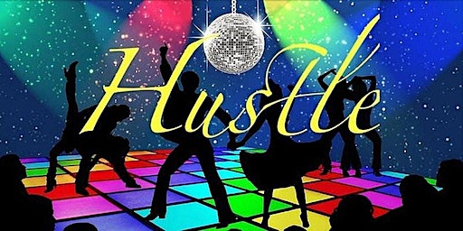 HUSTLE I (BEG) - 6 WEEK COURSE (Group Class) | The Dance Scene