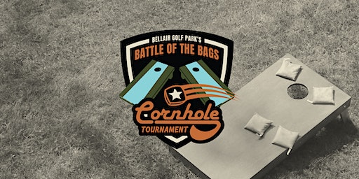 BGP Cornhole Tournament | Bellair Golf Park