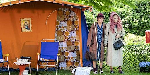 't Zonnehuis op z'n kop | Ietje & Fietje, het vergeten liedje (3+) | Zonnehuis