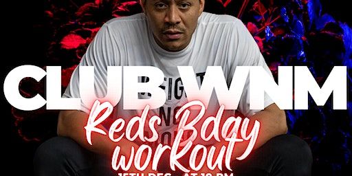 Club WNM | 1600 Wilson Way, Smyrna, GA, USA