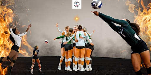 MS Volleyball Clinic w/Talia Edmonds, Coach Lauren Lovett, & Kzoo LEADERs | Kalamazoo Central High School, North Drake Road, Kalamazoo, MI, USA