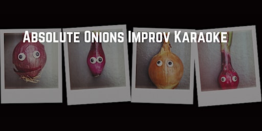 Improv Karaoke + Guests Yoga Goats | Fierce Bar