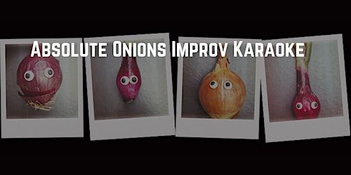 Improv Karaoke + Guests Yoga Goats | Fierce Bar