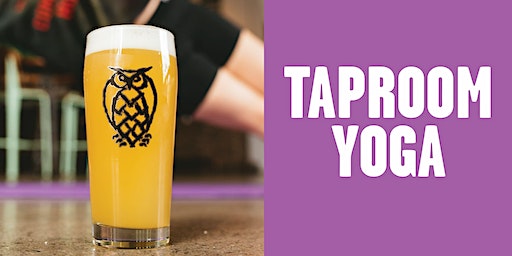 Taproom Yoga | Night Shift Brewing