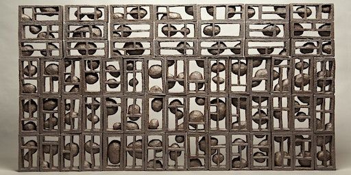 "hearth, frame, foundation" Opening Reception | Park Towne Place