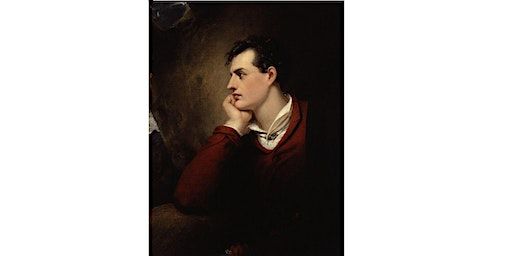 A Celebration of the Work of Lord Byron | The Lit & Phil
