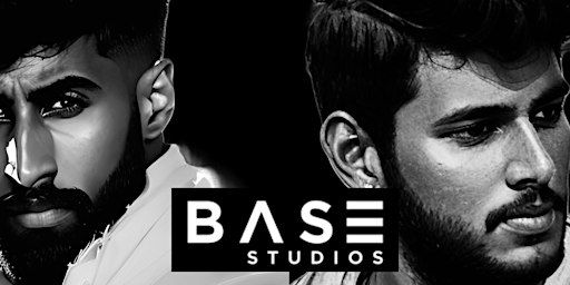 Krrish Siva x Adhish BFAB- Dance Workshop | Base Dance Studios