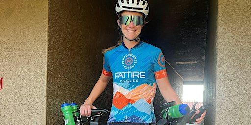 Race Ready! with Woody - Session 3: Leading Up to Race Day | Fat Tire Cycles - Corrales, Corrales Road, Albuquerque, NM, USA