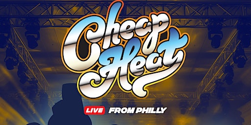 Cheap Heat LIVE from Philly !!! | FringeArts, North Christopher Columbus Boulevard, Philadelphia, PA, USA