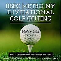 Metro NY IIBEC Invitational Golf Outing 2024 | North Hills Country Club