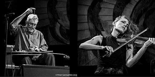 CMS WORKSHOP WITH FRED FRITH & GABBY FLUKE-MOGUL | Ibeam Brooklyn