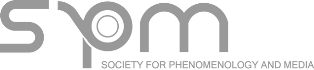 Society for Phenomenology and Media 2024 | Tallinn University