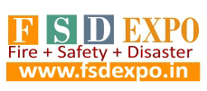 Fire, Safety and Disaster Expo 2024 | Delhi Pragati Maidan