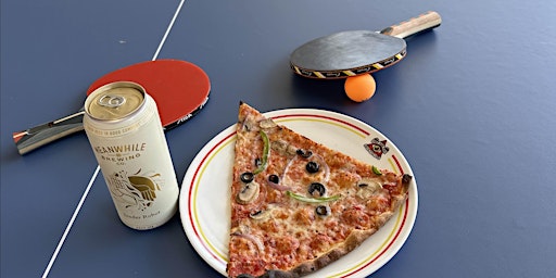 East Side Pies Ping Pong Tournament | 5530 Burnet Road, Austin, TX, USA