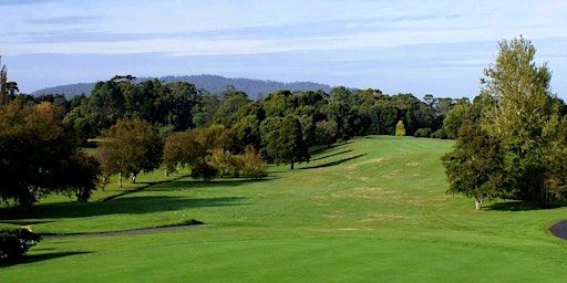 Come and Try Golf - Devonport TAS - 25 April 2024 | Devonport Golf Club