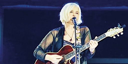 Tea @ TNT - Live with Julia Fordham | 1111 N Topanga Canyon Blvd