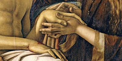 IL COMPIANTO DI BELLINI - visita narrata, MUSEO DIOCESANO MILANO | Museo Diocesano Carlo Maria Martini