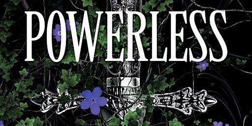 download [EPUB]] Powerless (The Powerless Trilogy, #1) by Lauren Roberts E | Delhi