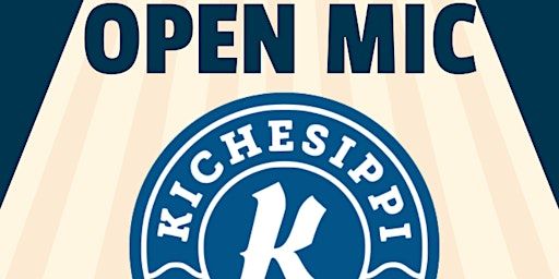 Open Mic Night At Kichesippi | 2265 Robertson Rd