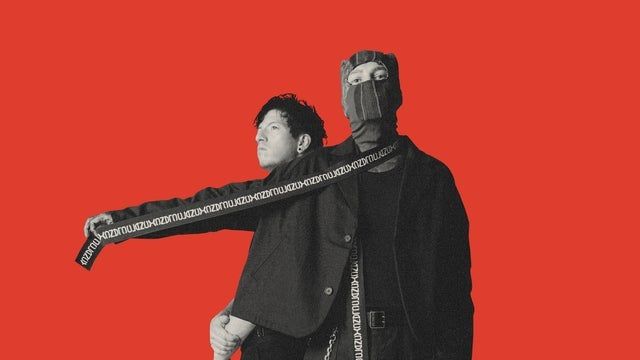 Twenty One Pilots - The Clancy World Tour 2024 (Las Vegas) | MGM Grand Garden Arena