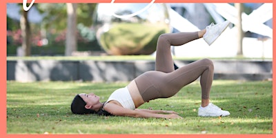 WeBarre x Beloved Bumps Prenatal Workshop | WeBarre Telok Ayer