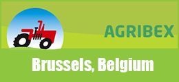 Agribex 2025 | Brussels Expo