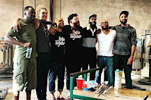 Better Together x UrbanGlass Studio Event | UrbanGlass