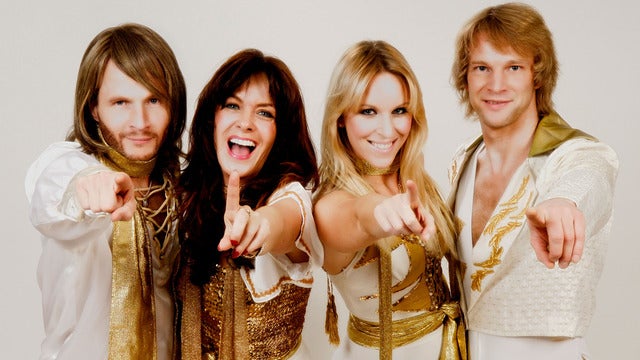 ARRIVAL From Sweden: The Music of ABBA 2024 (Grantville) | Hollywood Casino at Penn National Race Course